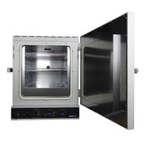 Gravity Convection Ovens